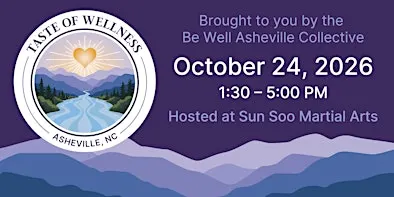 Taste of Wellness Asheville 2026