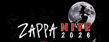Zappa Nite