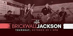 Brickwall Jackson