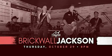 Brickwall Jackson