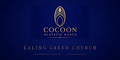 Full Moon Cocoon Ecstatic Dance, Cacao & Sound Bath