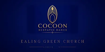 Full Moon Cocoon Ecstatic Dance, Cacao & Sound Bath