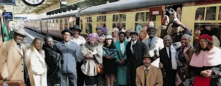 Milestone-Streets Paved with Gold Film Event
