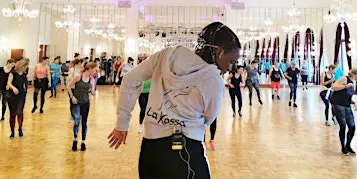 La Kossa Fitness - La Danse Fitness - Eröffnungsangebot