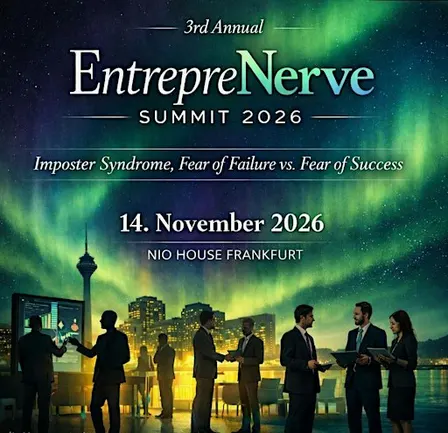 EntrepreNerve Summit 2026