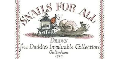 ‘Bawden’s Beastly Books’ a talk for IBIS by Alan Powers