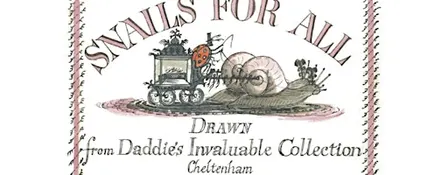 ‘Bawden’s Beastly Books’ a talk for IBIS by Alan Powers