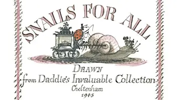 ‘Bawden’s Beastly Books’ a talk for IBIS by Alan Powers