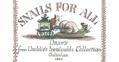 ‘Bawden’s Beastly Books’ a talk for IBIS by Alan Powers