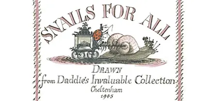 ‘Bawden’s Beastly Books’ a talk for IBIS by Alan Powers