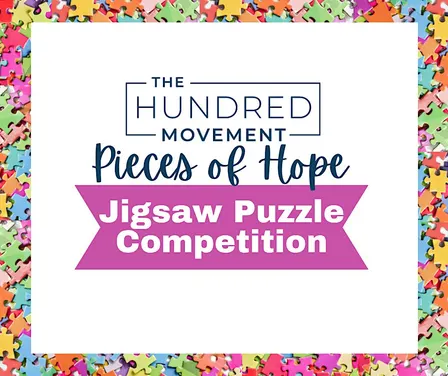 Pieces of Hope Jigsaw Puzzle Competition - Huntersville