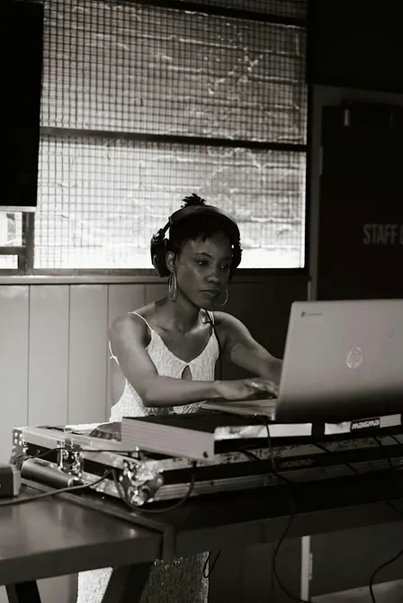 The R&B Affair | R&B + Hip Hop Party | Belfast