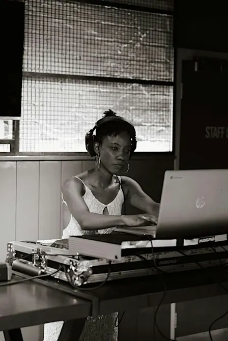The R&B Affair | R&B + Hip Hop Party | Belfast
