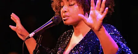 NW FRQNC - Selina Albright Quartet