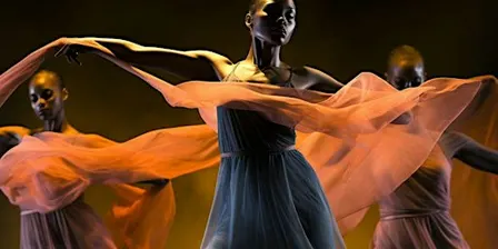 La Kossa - La Danse Center - 3 Einheiten ausprobieren
