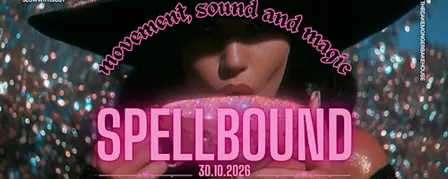 Spellbound: Movement, Sound and Magic