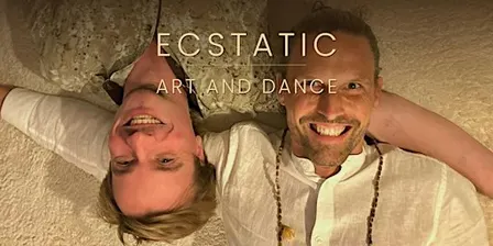 Ecstatic Art & Dance - Die Wohnzimmer.Edition