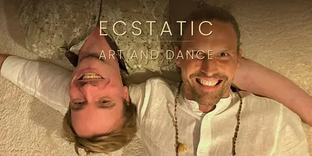 Ecstatic Art & Dance - Christmas.Edition