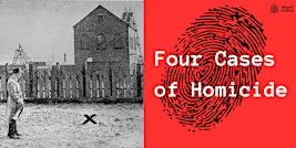 The Dark Side of Leigh and District: Four Cases of Homicide