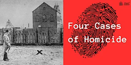 The Dark Side of Leigh and District: Four Cases of Homicide