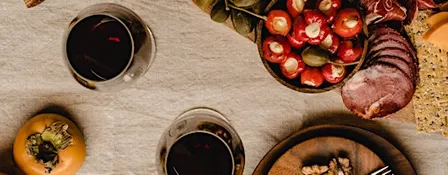 Gather & Unwind: A HiveHouse Fall Night