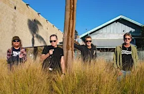 Tommy Castro & The Painkillers ‘Closer To The Bone’ Tour