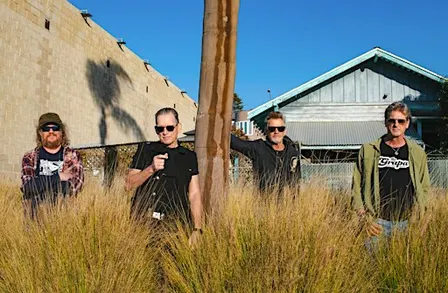 Tommy Castro & The Painkillers ‘Closer To The Bone’ Tour