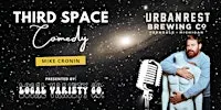 Third Space Comedy