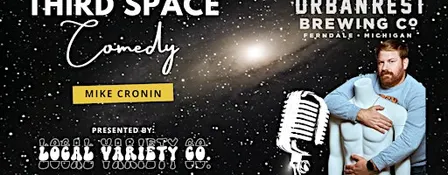 Third Space Comedy