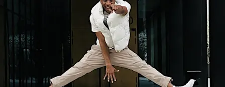 Amapiano Dance Workshop mit Phönikxx