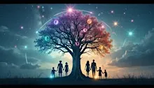 Atelier de Constellations Familiales – 27 septembre 2026