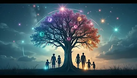 Atelier de Constellations Familiales – 27 septembre 2026