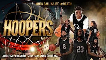 HOOPERS - The Film [WORLD PREMIERE]