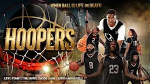 HOOPERS - The Film [WORLD PREMIERE]