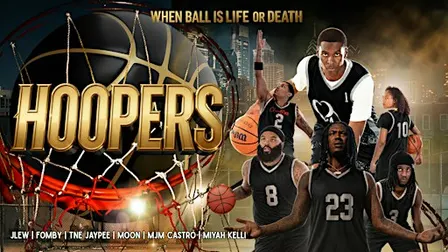 HOOPERS - The Film [WORLD PREMIERE]