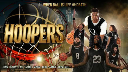 HOOPERS - The Film [WORLD PREMIERE]