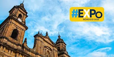 ExpoNórdico 2025 - Día 3 (Bogotá)