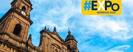 ExpoNórdico 2025 - Día 3 (Bogotá)