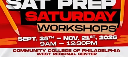 SAT Prep 2026