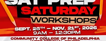 SAT Prep 2026