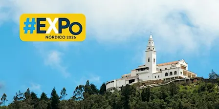 ExpoNórdico 2026 - Día 2 (Bogotá)