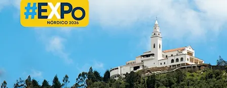 ExpoNórdico 2026 - Día 2 (Bogotá)