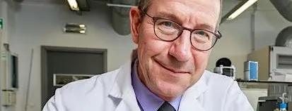 Voordracht 'Drugs : feiten, realiteit, fabels & gevolgen' door Prof. Tytgat