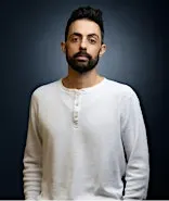 Sammy Obeid: Jokes for Jakarta
