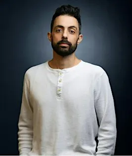 Sammy Obeid: Jokes for Jakarta