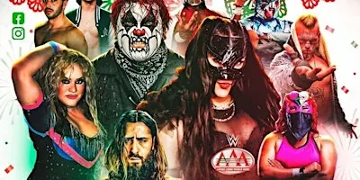 Genesis Promotions presents Batalla de Heroes
