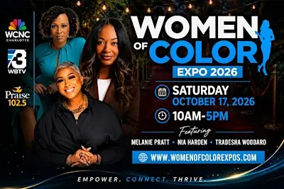 Women of Color 2026