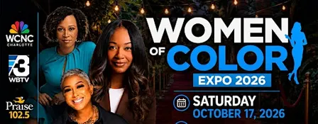 Women of Color 2026