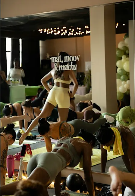 Mat & Moov | Kill the Summer