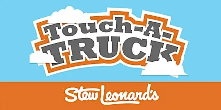 Touch A Truck